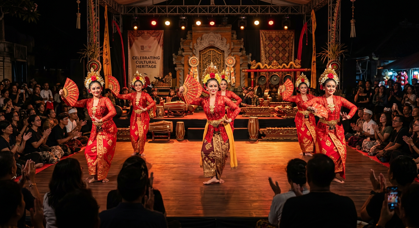Festival Budaya 2025